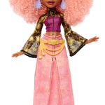 Boneca Rae Sun Moonspell Magic Monster High