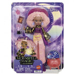 Boneca Rae Sun Moonspell Magic Monster High
