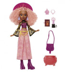 Boneca Rae Sun Moonspell Magic Monster High