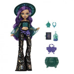 Boneca Willow Nature Moonspell Magic Monster High