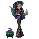 Boneca Willow Nature Moonspell Magic Monster High