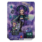 Boneca Willow Nature Moonspell Magic Monster High