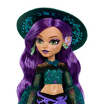 Boneca Willow Nature Moonspell Magic Monster High