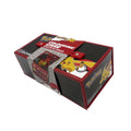 Conjunto de atividades Pokémon com 52 peças