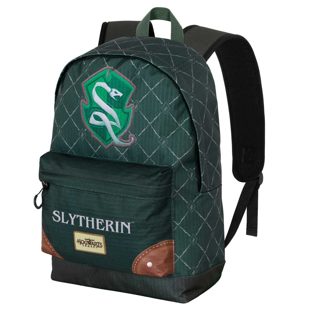 Mochila Slytherin Harry Potter 44cm