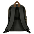 Mochila Huffelpuff Harry Potter 44cm