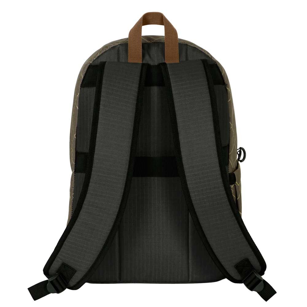 Mochila Huffelpuff Harry Potter 44cm