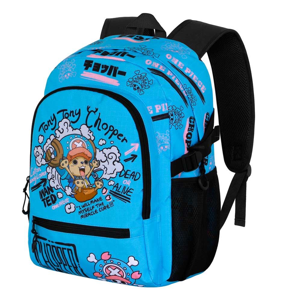 One Piece Chopper Backpack 41cm