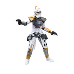 Conjunto 3 Figuras Star Wars The Clone Wars Star Wars The Black Series 15 cm - imagem 3