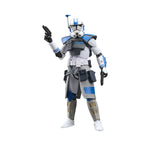 Conjunto 3 Figuras Star Wars The Clone Wars Star Wars The Black Series 15 cm - imagem 4