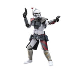 Conjunto 3 Figuras Star Wars The Clone Wars Star Wars The Black Series 15 cm - imagem 6