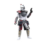 Conjunto 3 Figuras Star Wars The Clone Wars Star Wars The Black Series 15 cm - imagem 7