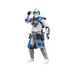 Conjunto 3 Figuras Star Wars The Clone Wars Star Wars The Black Series 15 cm - imagem 9