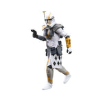 Conjunto 3 Figuras Star Wars The Clone Wars Star Wars The Black Series 15 cm - imagem 10