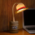 Candeeiro de escritorio One Piece
