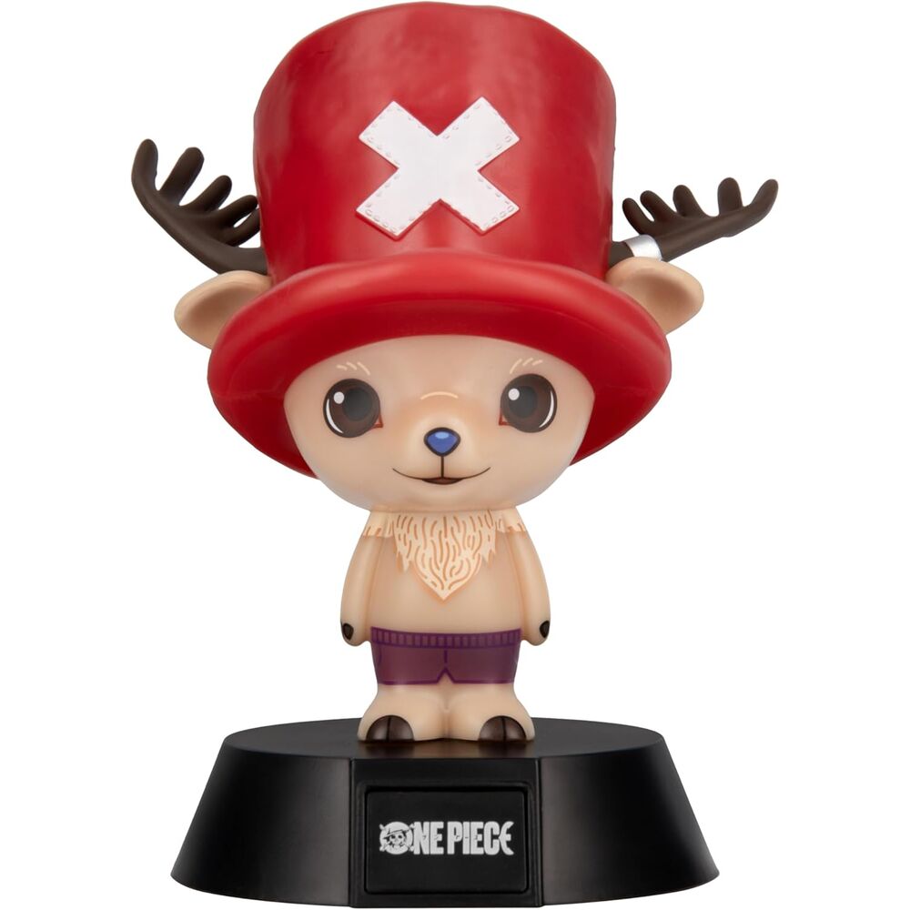 Candeeiro Icon Chopper One Piece