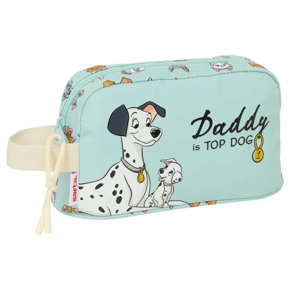 Lancheira térmica Cats & Dogs Disney