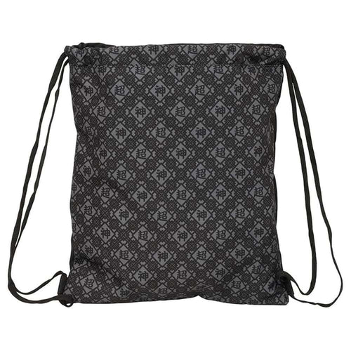 Mochila Combat Dragon Ball