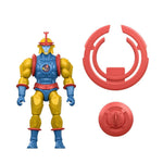 Figura Sy-Klone Masters of the Universe 14 cm