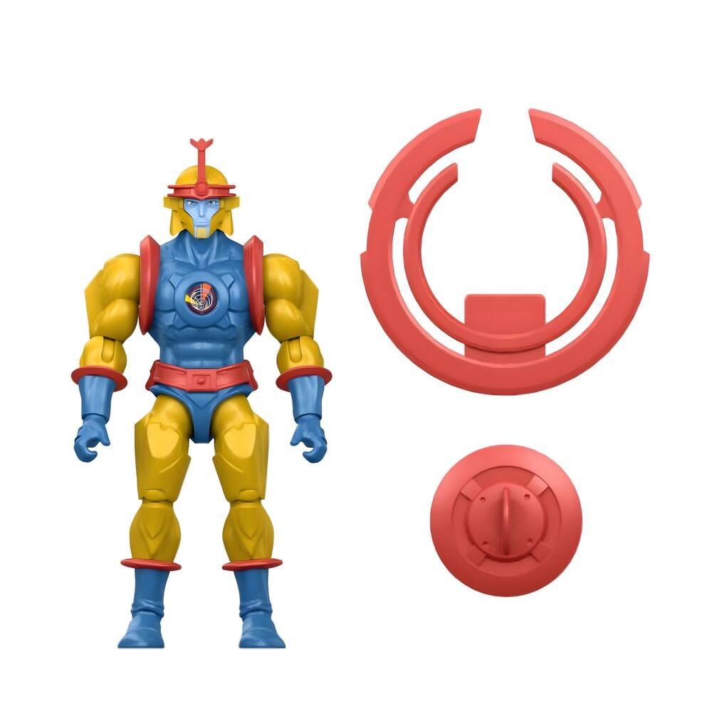 Figura Sy-Klone Masters of the Universe 14 cm