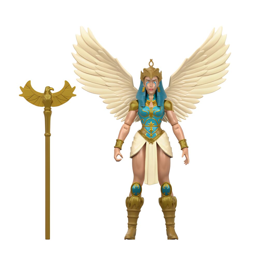 Figura Feiticeira Masters of the Universe 14 cm