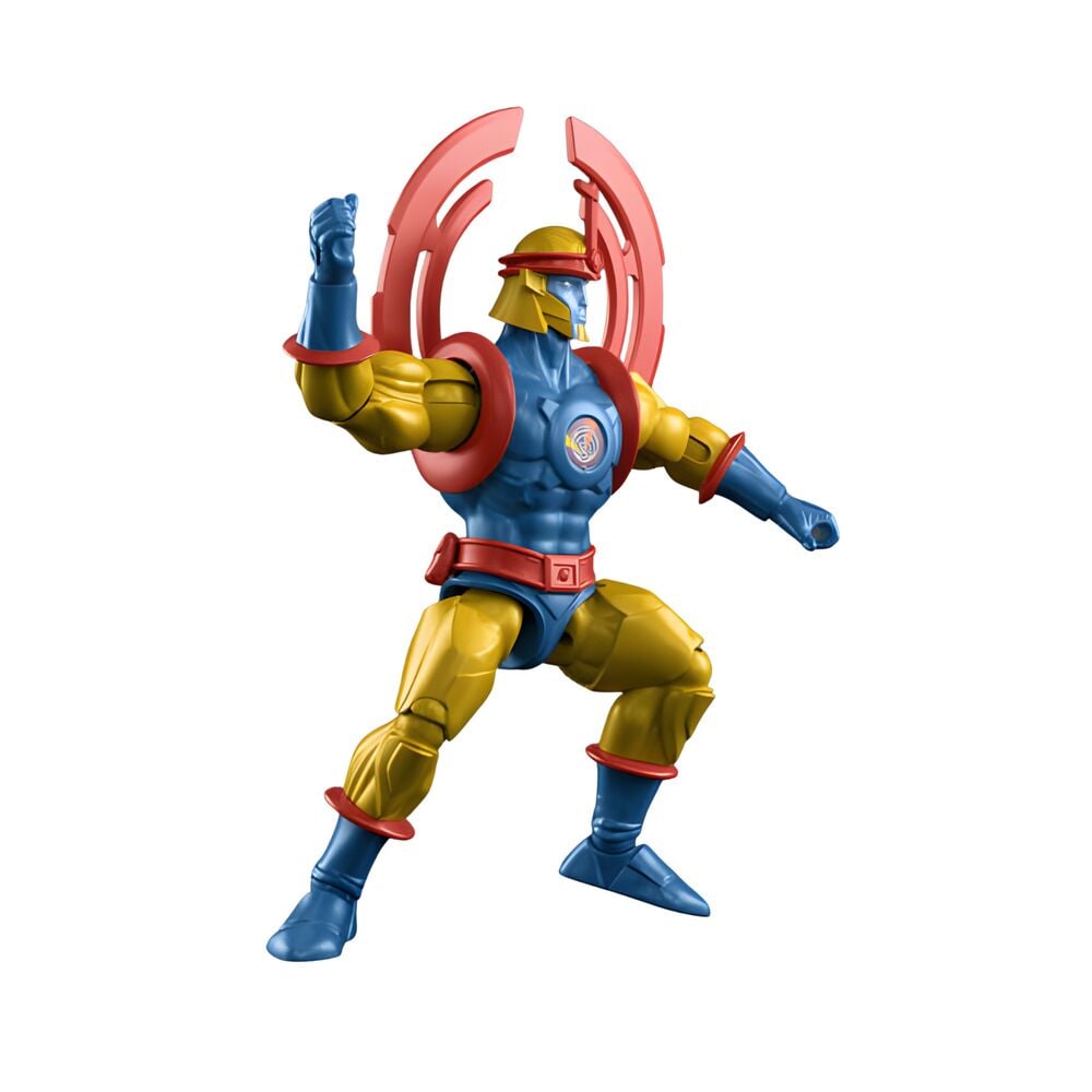 Figura Sy-Klone Masters of the Universe 14 cm