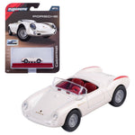 Porsche Spyder 1955 Majorette — imagem 1