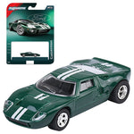 Ford GT40 MK1 1965 Majorette — imagem 1