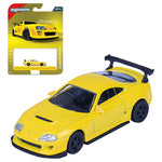 Toyota Supra 1995 Majorette — imagem 1