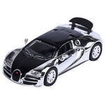 Bugatti Veyron Super Sport Majorette — imagem 2