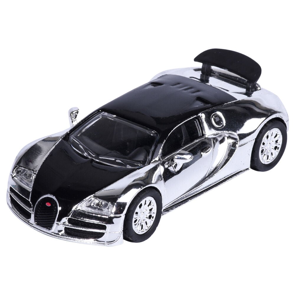Bugatti Veyron Super Sport Majorette — imagem 2