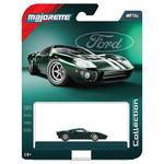 Ford GT40 MK1 1965 Majorette — imagem 3
