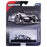 Bugatti Veyron Super Sport Majorette — imagem 3