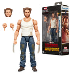 Figura The Cavillrine Deadpool & Wolverine Marvel 15 cm — imagem 1