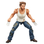 Figura The Cavillrine Deadpool & Wolverine Marvel 15 cm — imagem 4