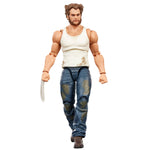 Figura The Cavillrine Deadpool & Wolverine Marvel 15 cm — imagem 5