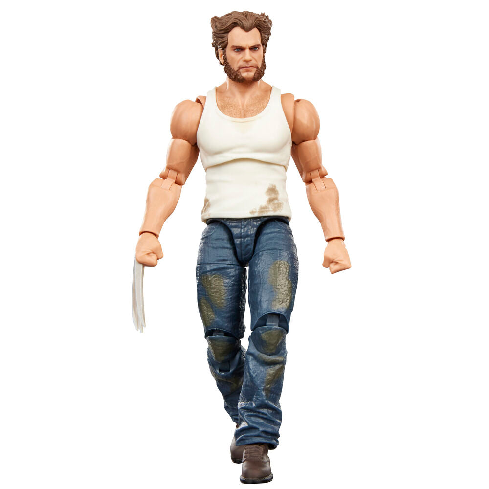 Figura The Cavillrine Deadpool & Wolverine Marvel 15 cm — imagem 5