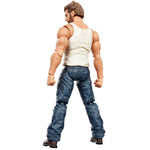 Figura The Cavillrine Deadpool & Wolverine Marvel 15 cm — imagem 8