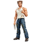 Figura The Cavillrine Deadpool & Wolverine Marvel 15 cm — imagem 10