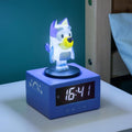 Relógio despertador Icon Bluey