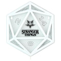 Luz led neon de parede Stranger Things 5
