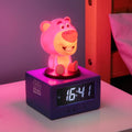 Relógio despertador Icon Lotso