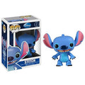 Figura de Stitch de Disney POP!