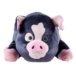 Peluche Porquinho de Blaze Toy Story 5 com Sons — vista 1