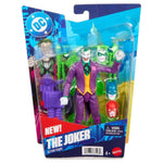 Figura Joker DC Universe 15 cm
