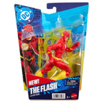 Figura The Flash DC Universe 15 cm