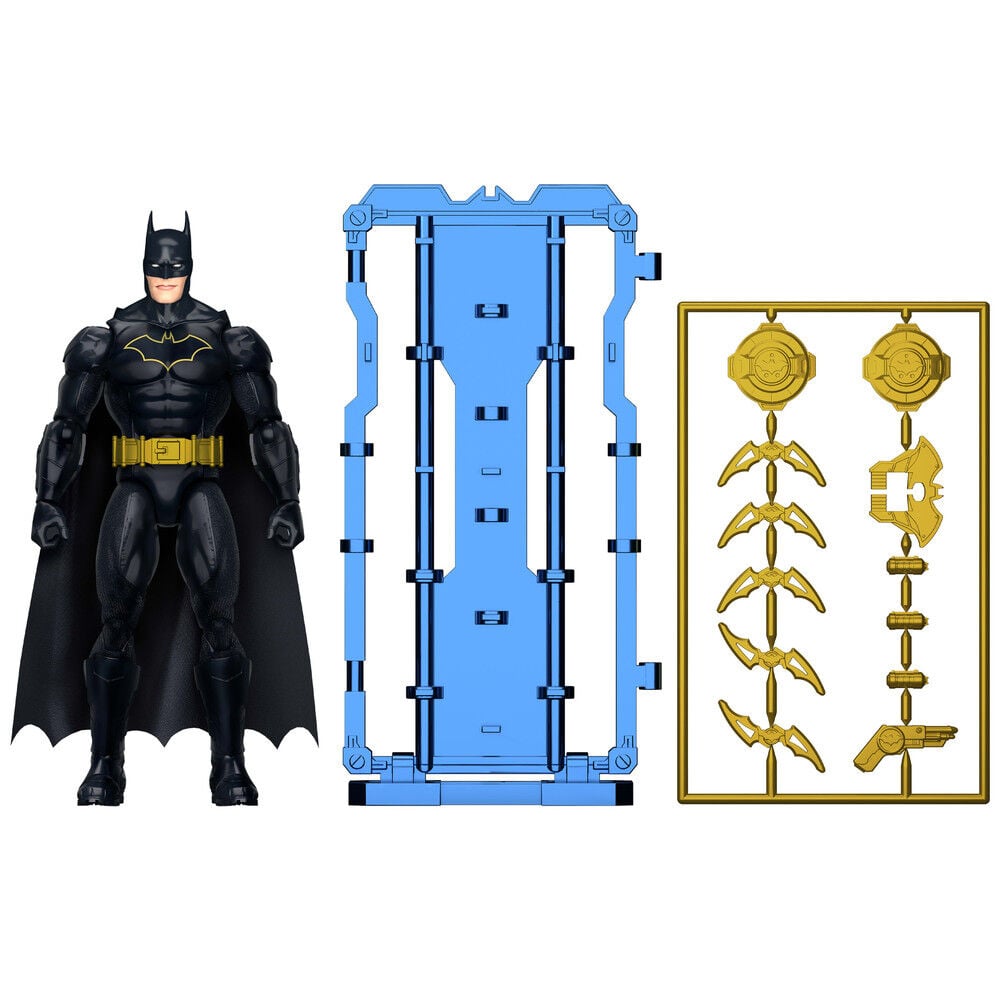 Figura Batman DC Universe 15 cm