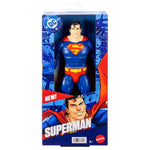 Figura Superman DC Universe 30 cm
