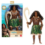 Boneco Maui Vaiana — Disney — vista principal