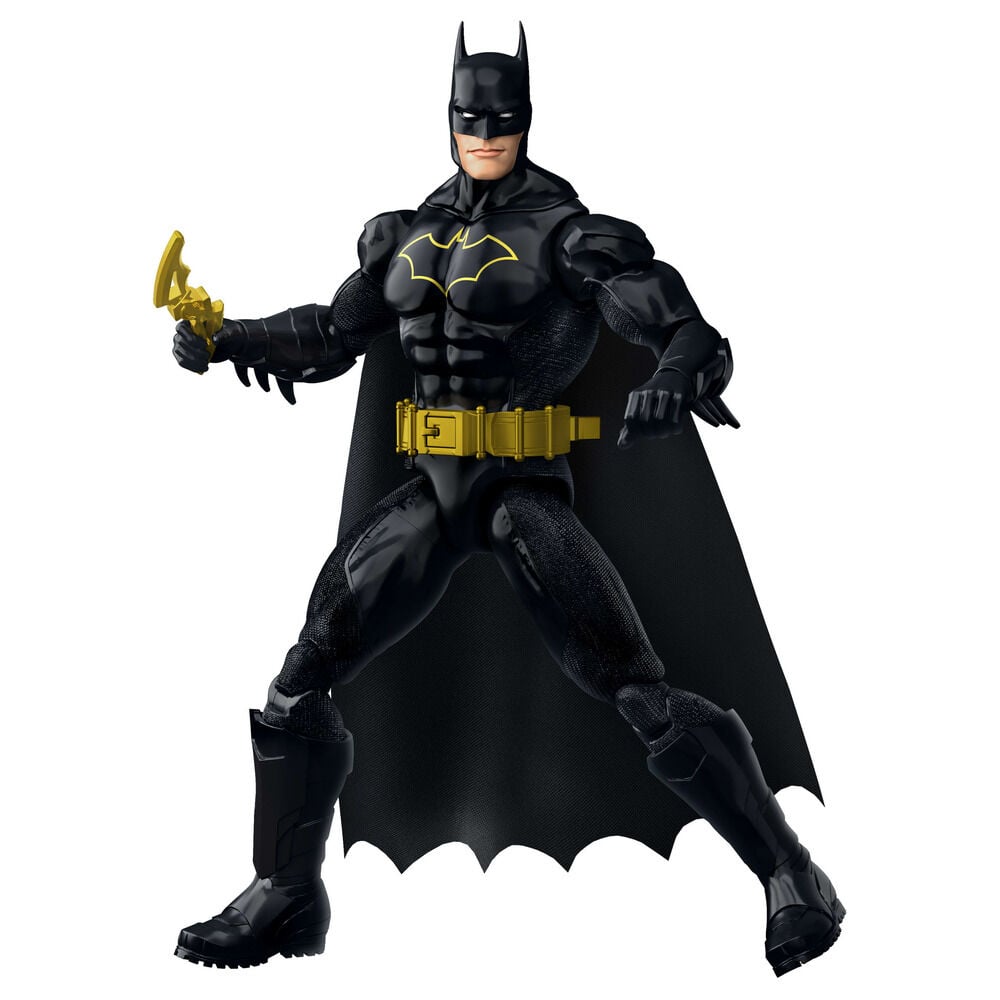 Figura Batman DC Universe 15 cm